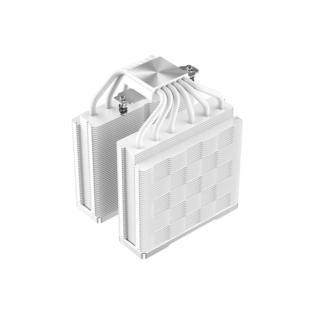 Deepcool AK620 Dual Tower Air Cooler | R - AK620 | - Vektra Computers LLC Deepcool AK620 Dual Tower Air Cooler | R - AK620 | - Vektra Computers LLC
